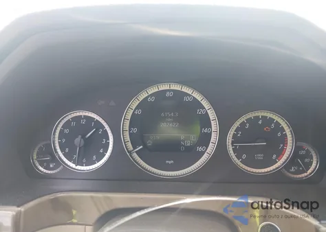 2011 Mercedes-Benz E 350 from USA, damaged, VIN WDDHF5GB1BA405518